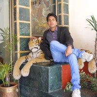 Pradeep Chaurasia