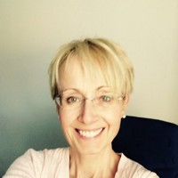 Petra Strandberg