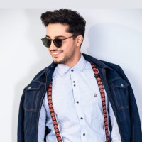 Gautam Nain
