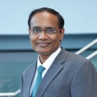 Ravichandran Sankaranarayanan, Phd