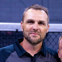 Eric Anderson