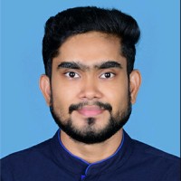 Sreeraj S Unni