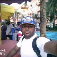 Md. Firoz Ahmed