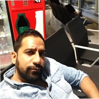 Aamir Hussain