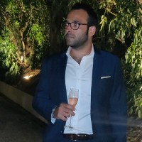 Antonio Puglisi