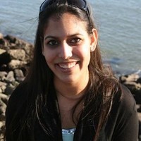 Naeha Patel
