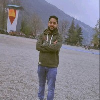 Nikhil Sharma