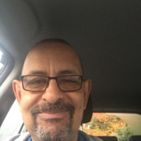 Chris Cherrie