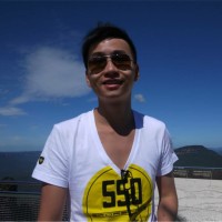 Mark Yuan