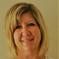 Sharon Bird