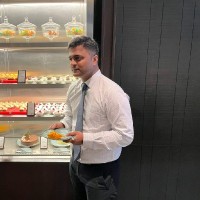 Swapnil Diwate