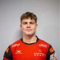 Aaron Scrimgeour