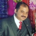 Naresh Kumar Shanena