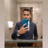 Akash kumar shaw
