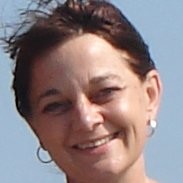 Stefanie (Stef) De Wit
