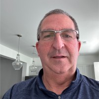 Michael Baxter