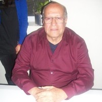 Francisco Michel Solorzano