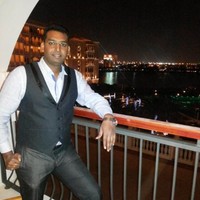 Shivam Goyal