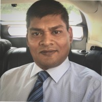 Suresh Paranjothy