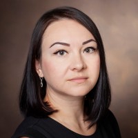 Kateryna Fedorov