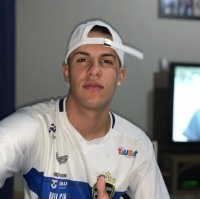 Kauan Rodrigues De Lima Santos