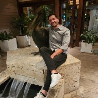 Jorge Perez