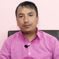 Ashok Shrestha