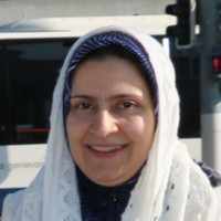 maryam Maryamerzi