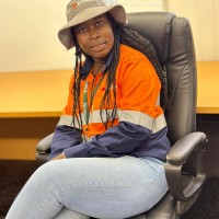 Rinae Munyangane