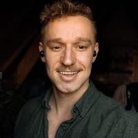 Tjester Verschuren