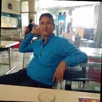 Vinod Kumar