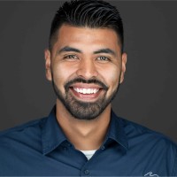 Justin Chavez