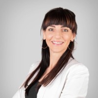 Maria Latos-Grażyńska