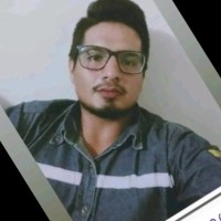 William Santiago Pereira Andrade