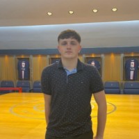 Alex Bebb