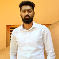 Santhosh Kumar
