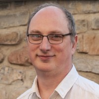 Chris Crockford