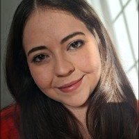 Estefania Pérez Gutiérrez