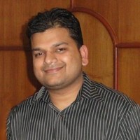 Rohit Gupta