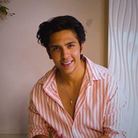 Krish Goel
