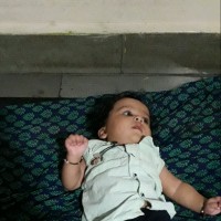 Krishankant Sivhal