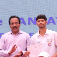 Sandeep Kumar Khare