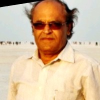 Bindukumar R. Dave