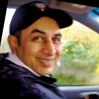 Sudhir Halbe