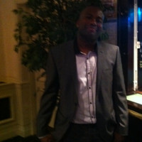 Patrick Innocent Opara