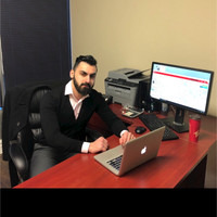 Alaa Kanawi
