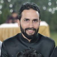 Mohd Raza
