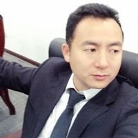 胡志勇