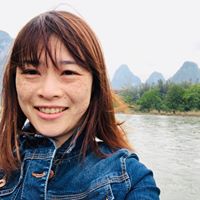 Sylvia Dong