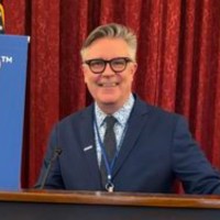 James McDonald